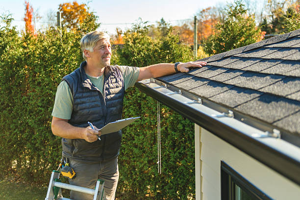 Trusted Roofing service in Raphine, VA - Ben Roofing and Steel LLC