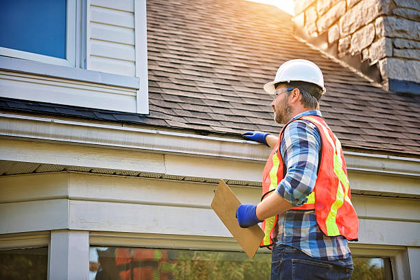 Trusted Flat Roof Repair service in Raphine, VA - Ben Roofing and Steel LLC